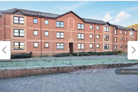 undefined, Academy Terrace, Bellshill, ML4