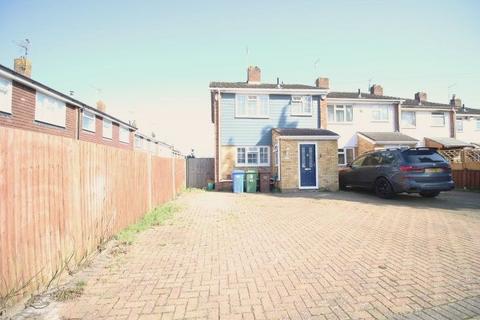 undefined, Sandringham Road, Rainham, Gillingham