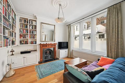 2 bedroom flat for sale - St. Georges Mansions, Causton Street, London, SW1P