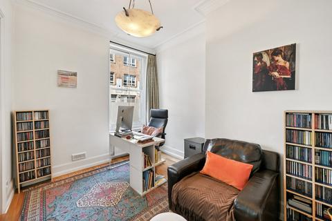 2 bedroom flat for sale, St. Georges Mansions, Causton Street, London, SW1P