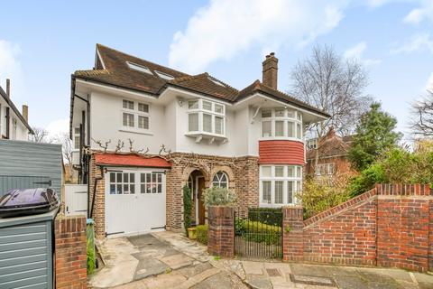 undefined, Westhay Gardens, East Sheen SW14