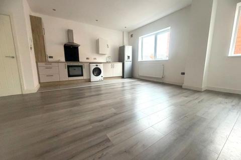 undefined, Flat 5, The Village Inn, Water Street, Great Harwood, Blackburn. Lancs. BB6 7QR