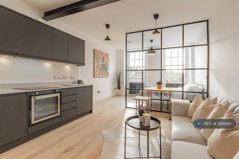 1 bedroom flat to rent, West Bow, Edinburgh, EH1