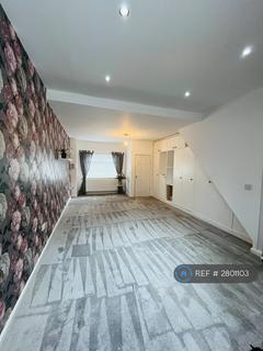 undefined, Bewsey St, St Helens, WA10