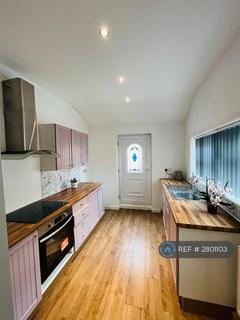 undefined, Bewsey St, St Helens, WA10