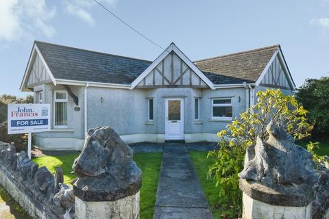 3 bedroom bungalow for sale, Black Lion Road, Llanelli SA14