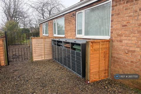undefined, Garforth, Leeds, LS25