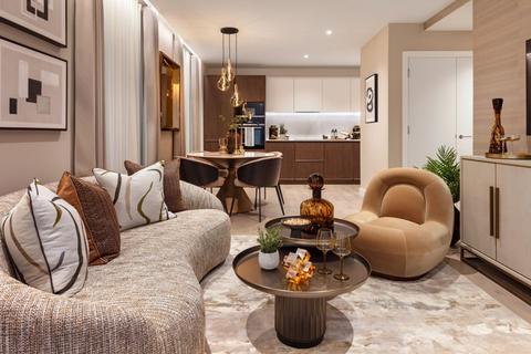 2 bedroom flat for sale - Postmark, 2 Mount Pleasant, London, WC1X