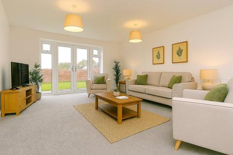 undefined, Weavers Grange, London Road, Bozeat, NN29