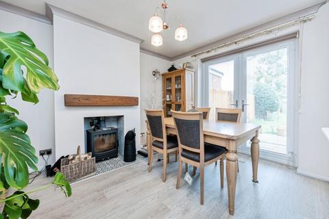 3 bedroom semi-detached house for sale, Aylesbury Road, Bedford, Bedfordshire, MK41