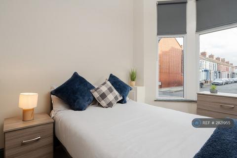 undefined, Maxton Road, Liverpool, L6