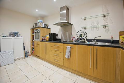 1 bedroom flat for sale, Penstone Court, Chandlery Way, Cardiff, Caerdydd, CF10