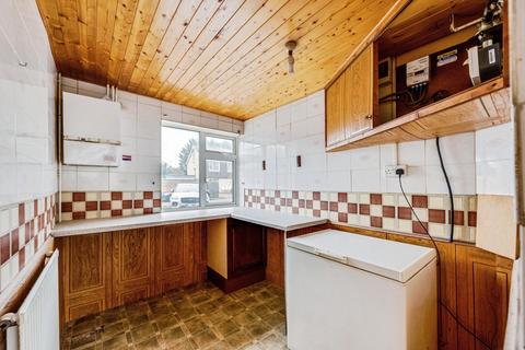 3 bedroom terraced house for sale, Clover Place, Oxford, Oxfordshire, OX4