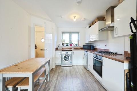 undefined, Kestrel Way, Moreton-in-Marsh, Gloucestershire, GL56