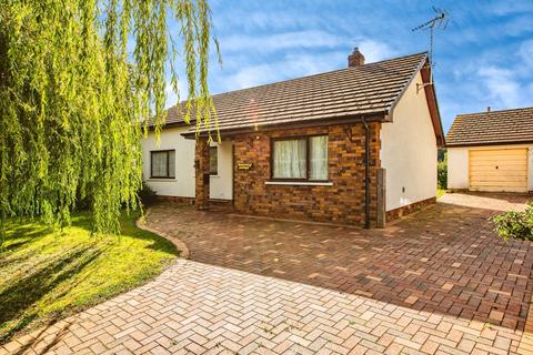 3 bedroom bungalow for sale - Cenarth, Ceredigion SA38