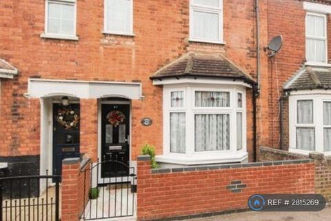 undefined, Stafford Road, Bedford, MK42