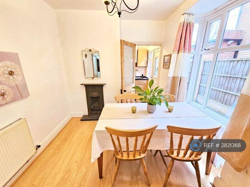 Dinning Room