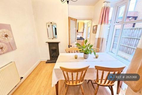 undefined, Kings Road, Birmingham, B23