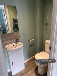 undefined, Conisborough, Toothill, Swindon, SN5