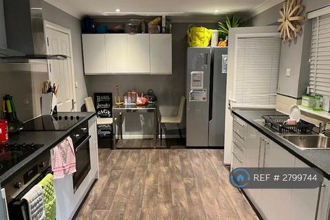 undefined, Conisborough, Toothill, Swindon, SN5