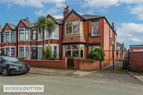 undefined, Parkhurst Avenue, New Moston, Manchester, M40