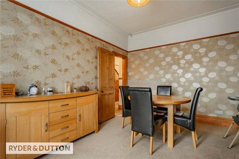 undefined, Parkhurst Avenue, New Moston, Manchester, M40