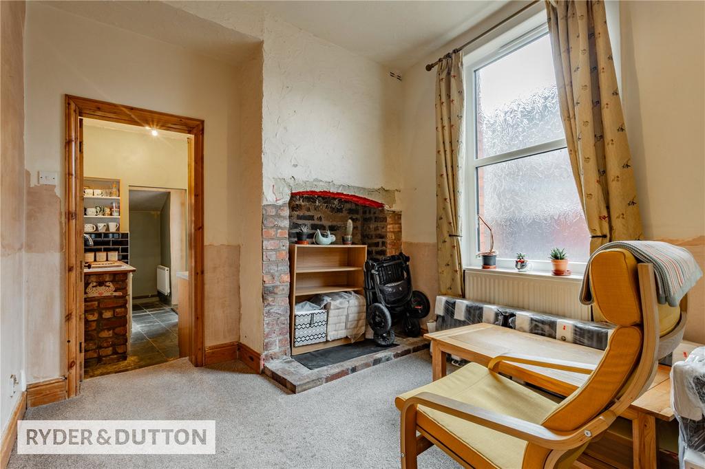 Sitting Room