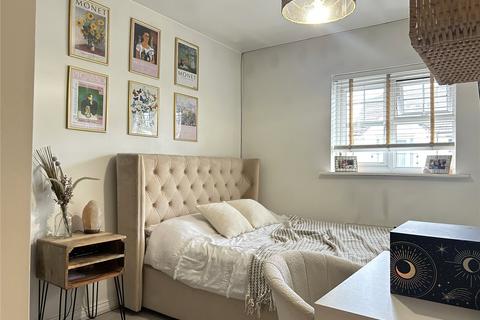 3 bedroom apartment for sale, Ainsbrook Avenue, Manchester, Greater Manchester, M9
