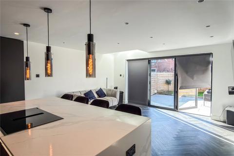 undefined, Kew Road, Failsworth, Manchester, M35