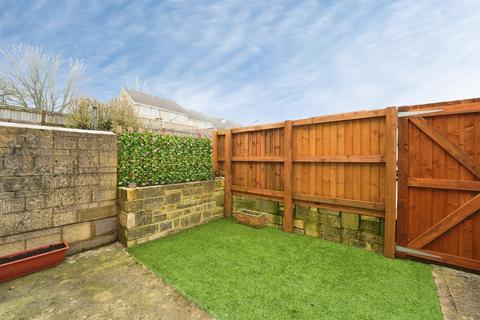 2 bedroom terraced house for sale, Hawthorn Ridge, Nailsworth, Stroud, Gloucestershire, GL6