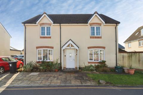 undefined, Hazel Brook Gardens, BRISTOL, Avon, BS10