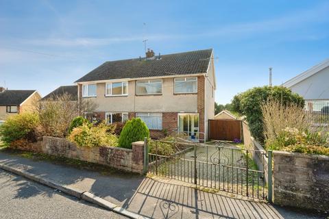 Tir Mynydd, Swansea SA4