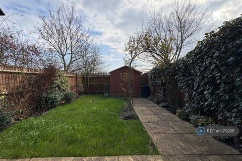 undefined, Wilkes Close, London, NW7