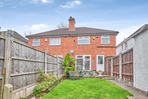 undefined, Linchmere Road, Birmingham, West Midlands, B21