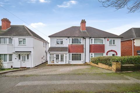 Linchmere Road, Birmingham, West Midlands, B21