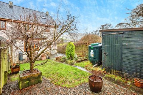 undefined, Cysgod Y Llan, Tregaron SY25