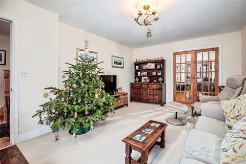 undefined, Cysgod Y Llan, Tregaron SY25