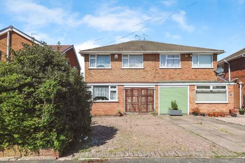 Gibbs Hill Road, Birmingham, West Midlands, B31