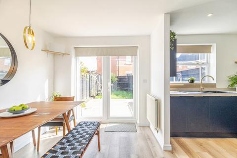 undefined, Pascal Drive, Medbourne, Milton Keynes, Buckinghamshire, MK5