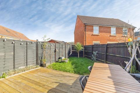 undefined, Pascal Drive, Medbourne, Milton Keynes, Buckinghamshire, MK5