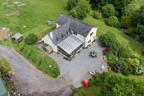 undefined, Henllan Amgoed, Carmarthenshire SA34