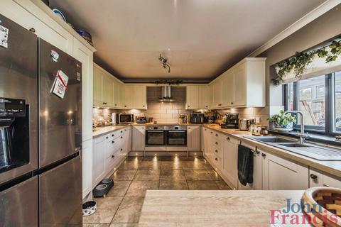 5 bedroom detached house for sale, Henllan Amgoed, Carmarthenshire SA34