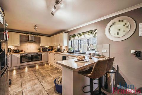 5 bedroom detached house for sale, Henllan Amgoed, Carmarthenshire SA34