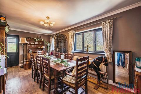 5 bedroom detached house for sale, Henllan Amgoed, Carmarthenshire SA34