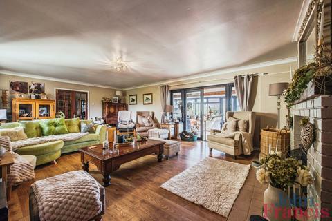 5 bedroom detached house for sale, Henllan Amgoed, Carmarthenshire SA34