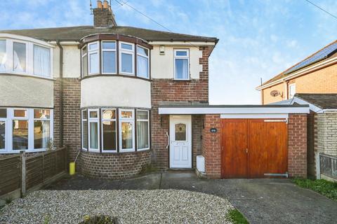 Meden Road, Mansfield Woodhouse, Mansfield, Nottinghamshire, NG19