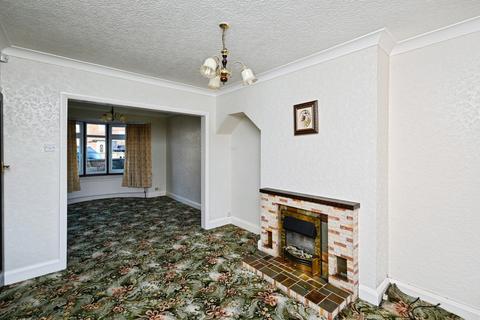 2 bedroom semi-detached house for sale, Meden Road, Mansfield Woodhouse, Mansfield, Nottinghamshire, NG19