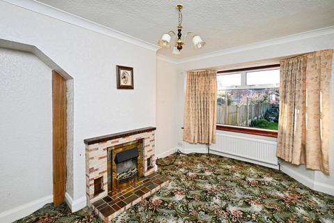 2 bedroom semi-detached house for sale, Meden Road, Mansfield Woodhouse, Mansfield, Nottinghamshire, NG19