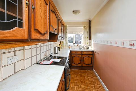 2 bedroom semi-detached house for sale, Meden Road, Mansfield Woodhouse, Mansfield, Nottinghamshire, NG19