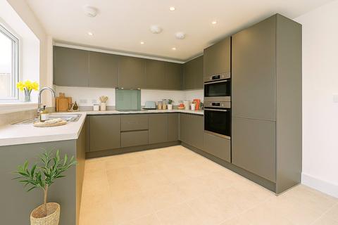 undefined, Weavers Grange, London Road, Bozeat, NN29